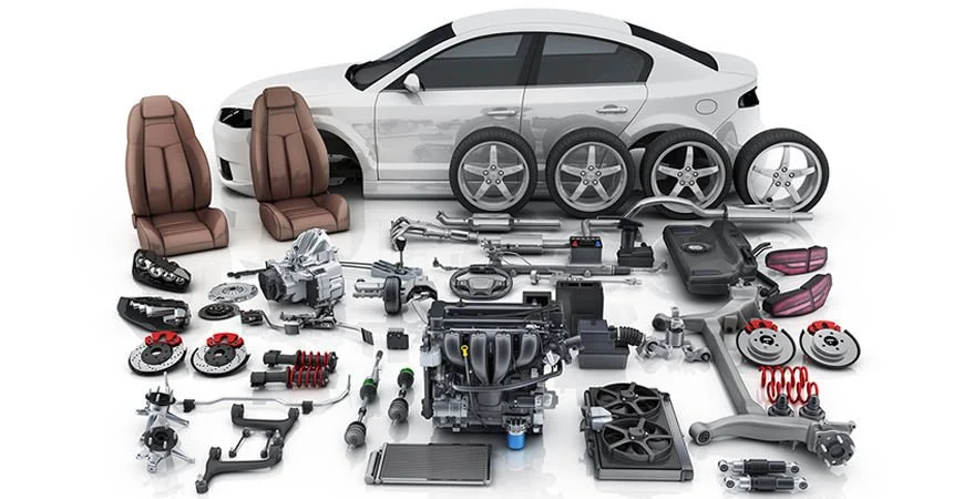 İçmeler Oto Yedek Parçacısı